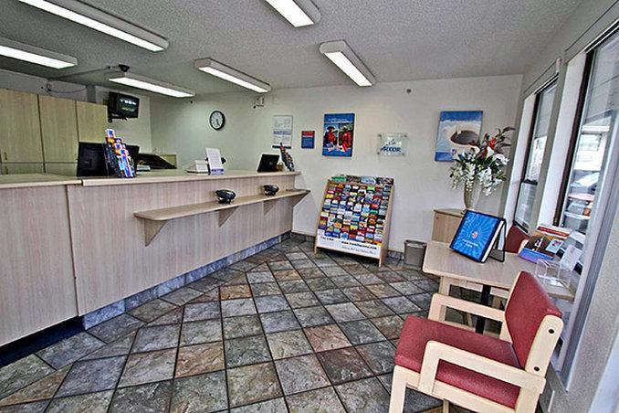 Motel 6-Tacoma, Wa - South Exterior photo