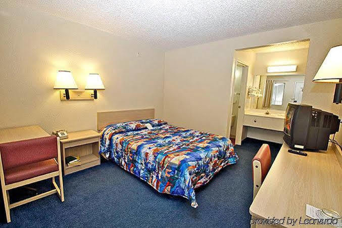Motel 6-Tacoma, Wa - South Exterior photo