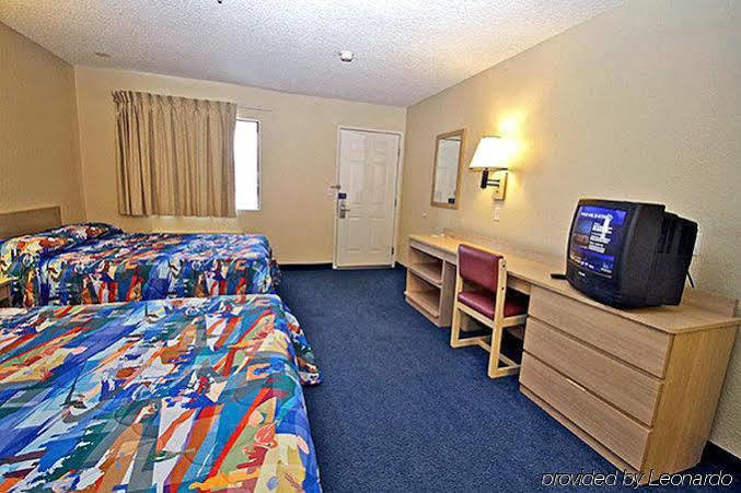 Motel 6-Tacoma, Wa - South Exterior photo